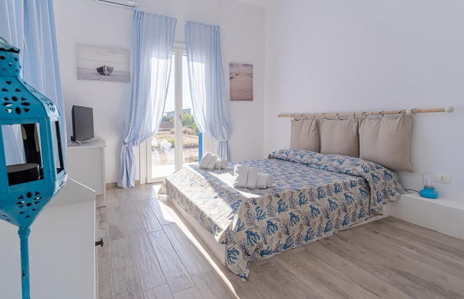 Villa Maresereno - Pachino - Foto 15