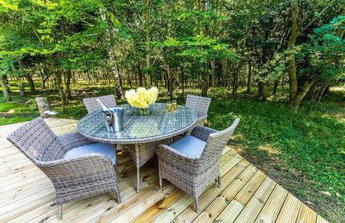 Woodland dome - Foto 18