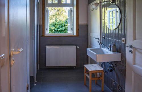 Alter Pfarrhof Rambow Wohnung 1 - Foto 12