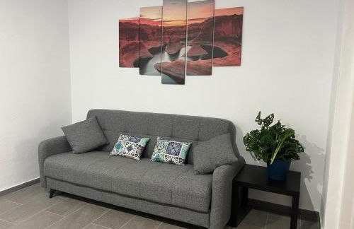 Casa de María Luisa - Foto 38