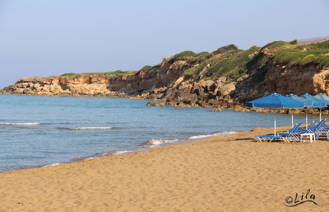 Astra Village Hotel Suites - Foto 65