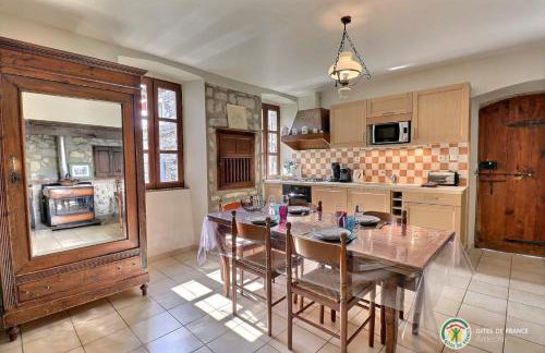 Gîte le Couradou - le domaine du viticulteur - Foto 9