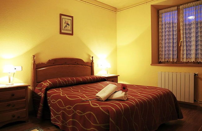 Apartaments La Llucana - Photo 6