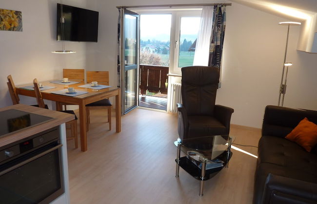 Apartmenthaus Sonnenschein - Photo 39