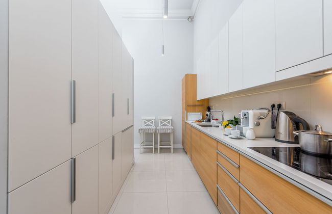 Horizon Apartments - Radziwiłłowska - Photo 45