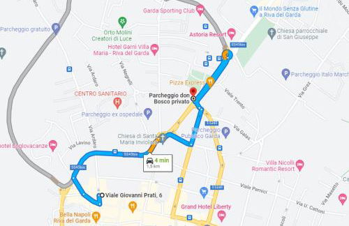 casa Dante - Foto 23