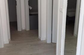 BoLA 40 Apartment Hamburg 3 Schlafzimmer Einzelbetten - Foto 15