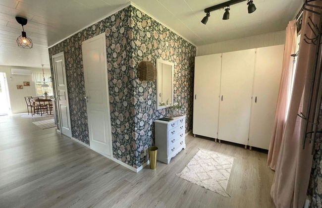 4 Person Holiday Home in Ljungbyhed-by Traum - Foto 18