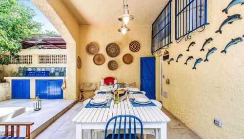 Una Finestra Sul Mare Capocaccia - Happy Rentals - Foto 3