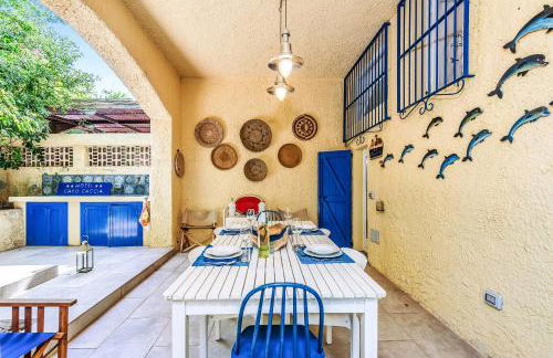 Una Finestra Sul Mare Capocaccia - Happy Rentals - Foto 3