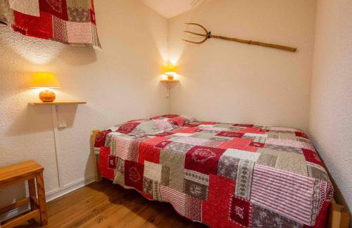 Esprit Montagne - Vue - Balcon - Parking - Foto 8