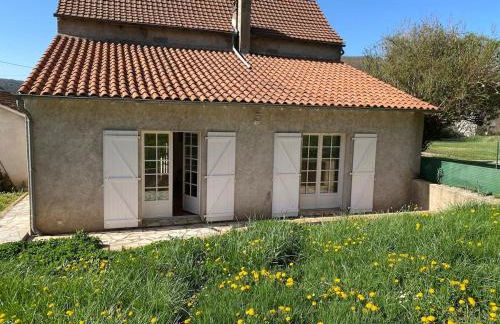 La Maison de Jeanne - Foto 20