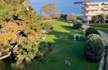 Seaview Lovely One bedroom holiday apartment - Photo 4
