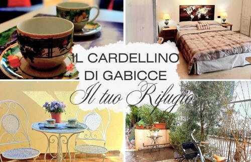 Il Cardellino di Gabicce - Your Refuge - Foto 1