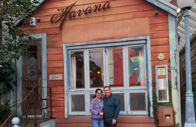 Tour gastronómico por Wellington - Foto 7