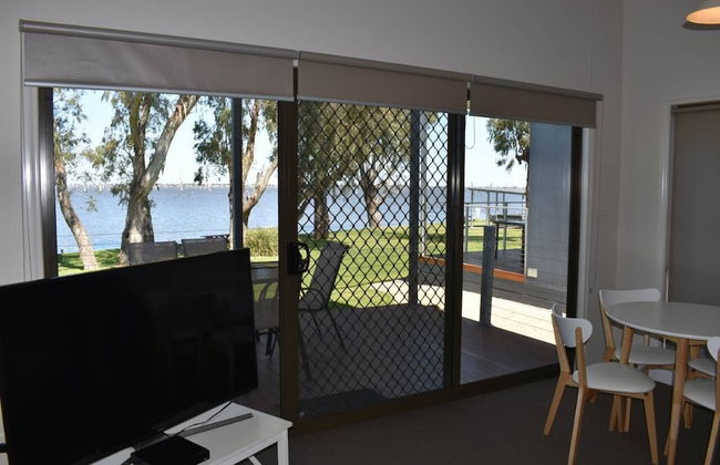 Tasman Holiday Parks - Lake Mulwala - Photo 70