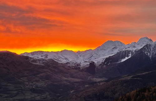 Ferme de Soulan, gîtes et chambres d'hôtes de charme - Foto 12