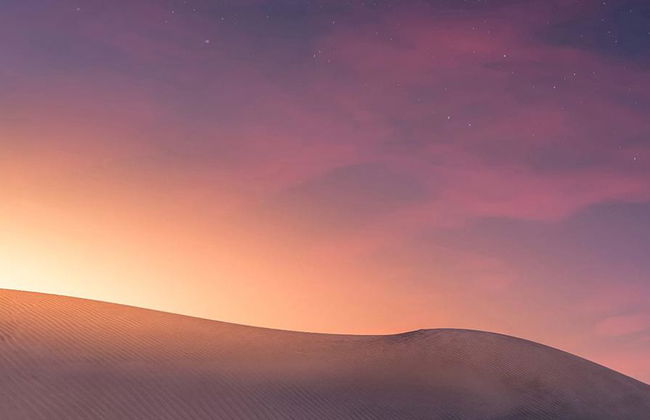 Observación de Estrellas en el Desierto - Tour de Medio Día - Foto 7