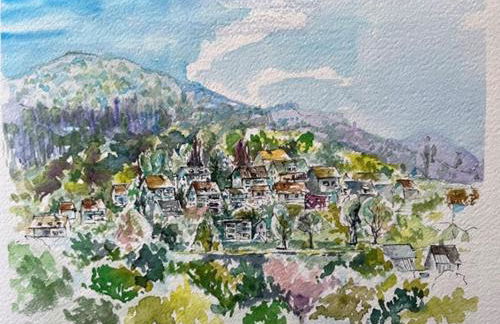 Casa la Collina delle Ginestre - Foto 16