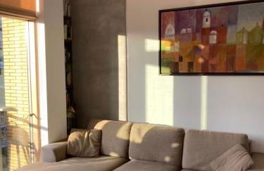 Loft in Haggerston - Foto 3