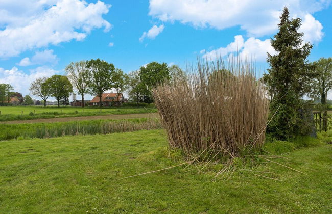 Pleasant Holiday Home in Voorst With Garden - Foto 31