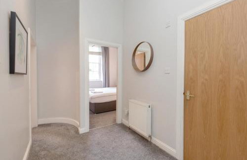 Southside Apartments by Destination Edinburgh - Foto 35