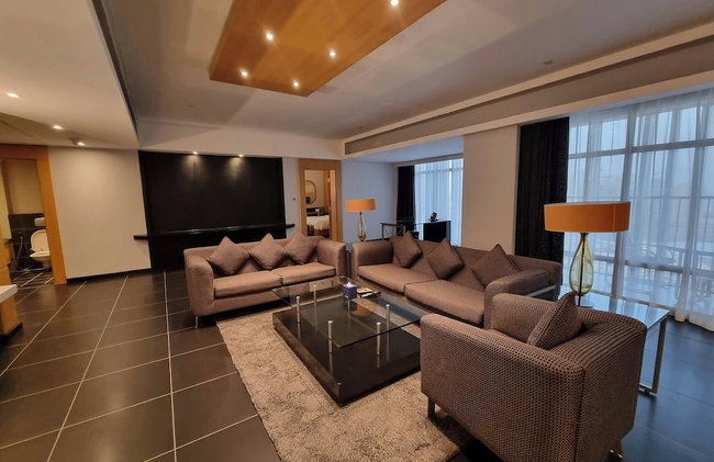 Hala Arjaan by Rotana - Photo 41