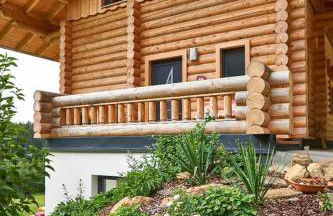 Chalet Blumental - Foto 16