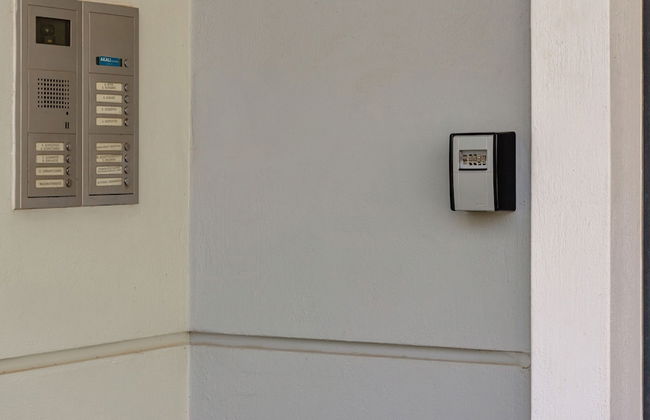 Akali apartment Airport by Airstay - Foto 29