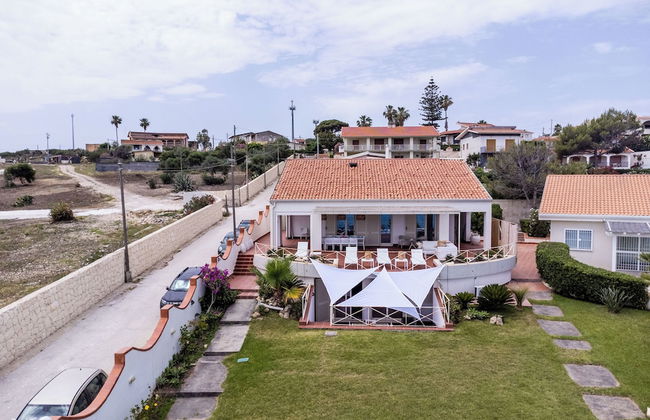 Villa Acqua Saracena by Wonderful Italy - Foto 52