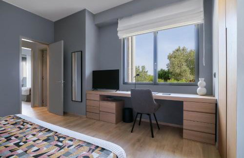 Casa MiRa Lesvos - Foto 16