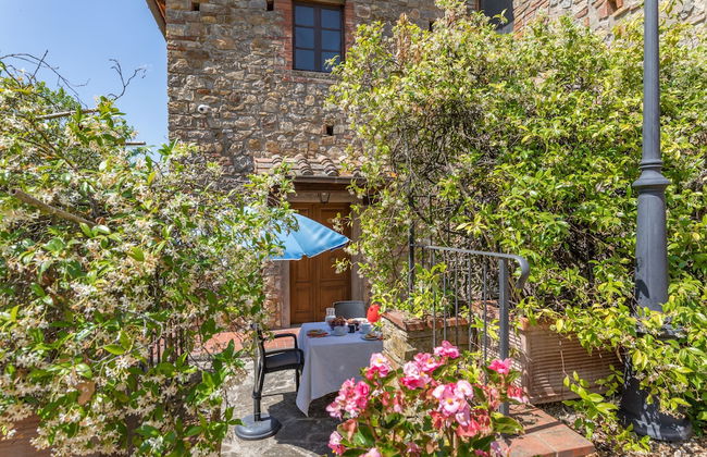 Tenuta La Pieve Casale La Valle - Foto 53