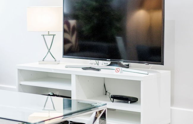 Roomspace Apartments -The Legacy - Foto 44