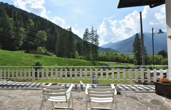 Villa Lucia - Foto 37