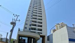 Residencial Miró apartamento 53 centro - Foto 2