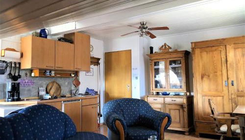 Ferienwohnung Boller II - Foto 2, stove