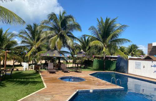 Itacimirim Summer House - Foto 7