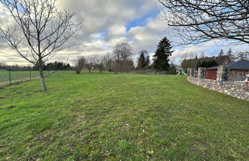 Ferienhaus MILA - Pool, Sauna, Whirlwanne, 5000qm Privatgelände mit Bolzplatz - Foto 28