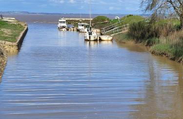 Le Chalet Médocain - Foto 20