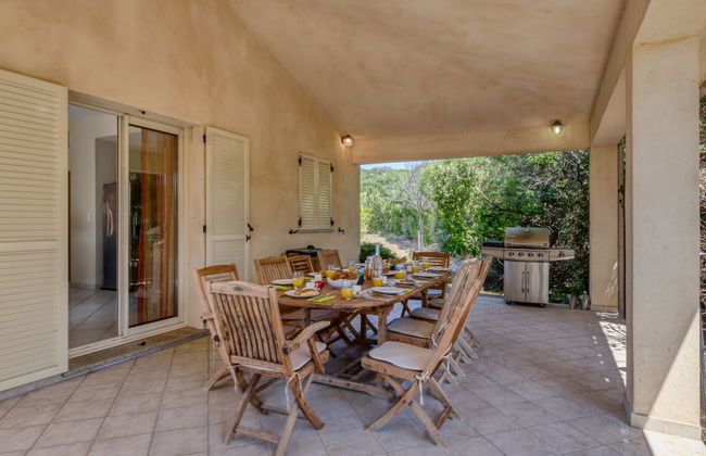 Villa I Tre Fratelli - Foto 24