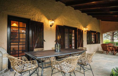 The Tree House - Photo 11