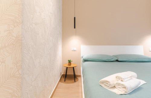 Linfa & Duna Suite - Casuzza 276 - Foto 68