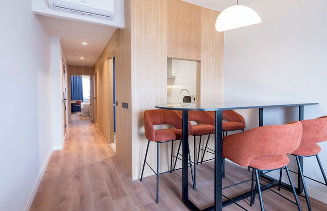 Iconic Suites - Foto 63