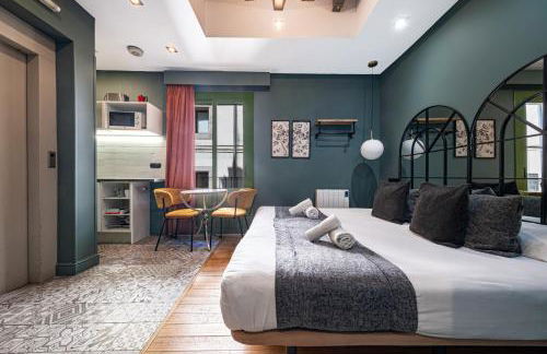 Ainb Born-damas Apartments - Foto 20