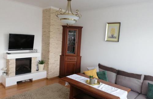 Apartament Witkiewicza Sanok - Foto 3