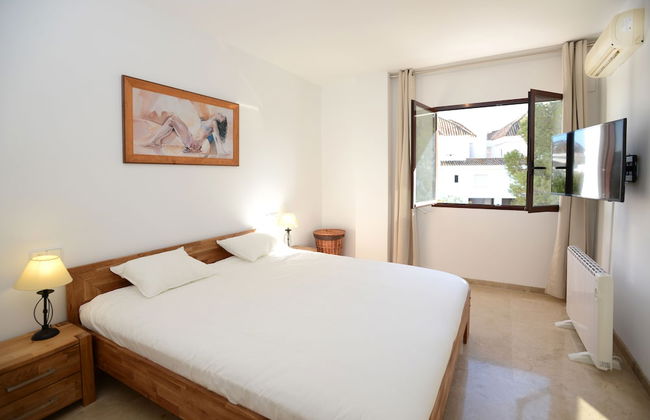 Sierra Bermeja 1-414 - Foto 5