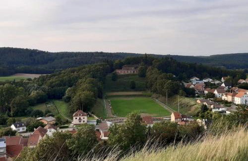 Gîte du Verre au Sabot 5 étoiles avec spa privatif - Foto 63
