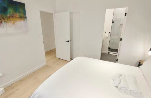 Contemporary Home in Shaw-U Street - Foto 21