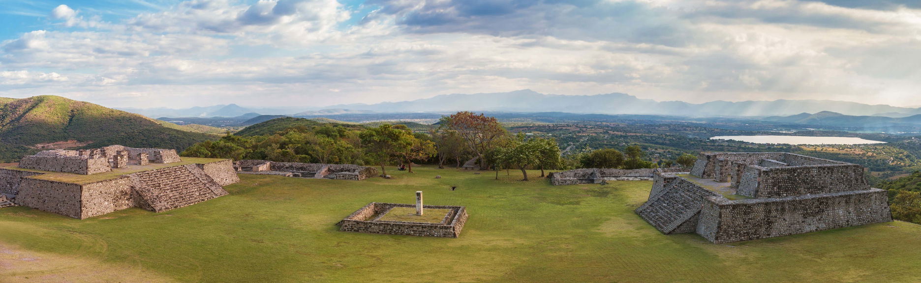 Cuernavaca & Xochicalco Archaeological Site Tour - Foto 1