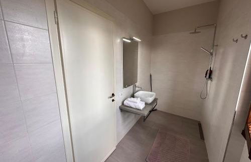 GREAT PRIVATE VILLA for family beach holidays and cultural outings near Forte dei Marmi RECOMMENDED - Foto 25